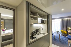 Nemea Appart Hotel Cannes Palais