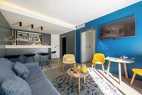 Nemea Appart Hotel Cannes Palais