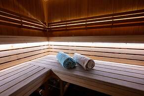 Nemea Appart Hotel Cannes Palais