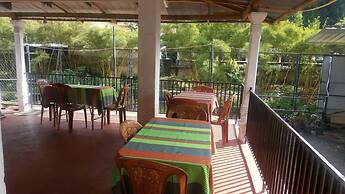 Pure Land Villa
