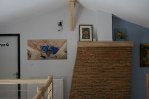 Chambres d'hôtes Les Galaines