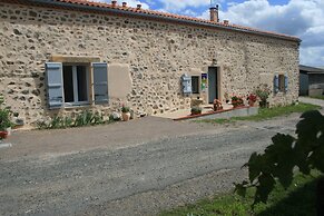 Chambres d'hôtes Les Galaines