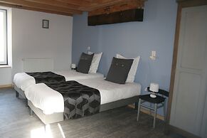 Chambres d'hôtes Les Galaines
