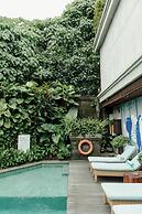 ARTOTEL Haniman Ubud
