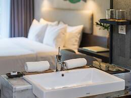 ARTOTEL Haniman Ubud