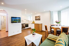 Neue Post Apartments