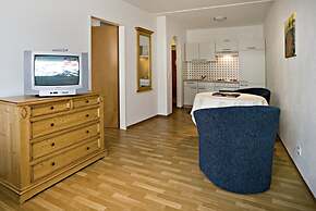Neue Post Apartments