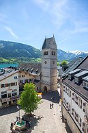 Neue Post Apartments