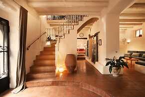 Mas Nur Sitges