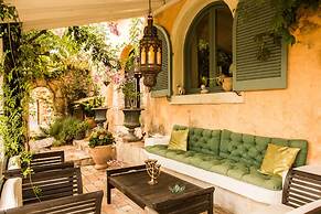 Mas Nur Sitges