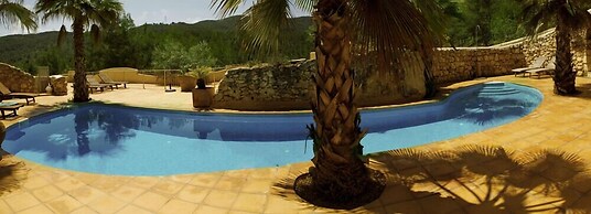 Mas Nur Sitges