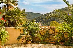 Mas Nur Sitges