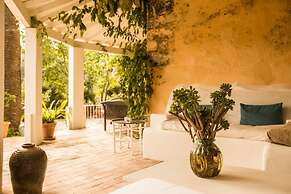 Mas Nur Sitges
