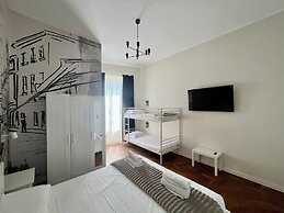 Guest House Fuori Dal Porto