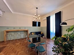 Guest House Fuori Dal Porto