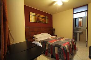 Hotel Chicama