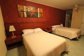 Hotel Chicama