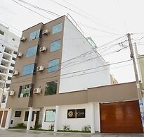 Hotel Chicama