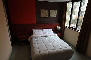 Hotel Chicama