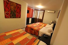 Hotel Chicama