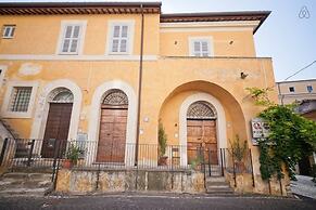 Home2Rome - Trastevere Mercanti I