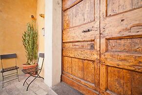 Home2Rome - Trastevere Mercanti I