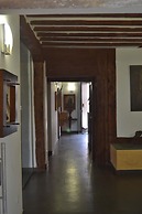 Antiguo Palacio de Atienza
