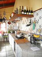 Casa Rural el Águila