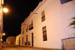 Casa Rural el Águila