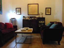 Casa Rural el Águila