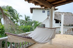 Casa Manzanillo Boutique Hotel