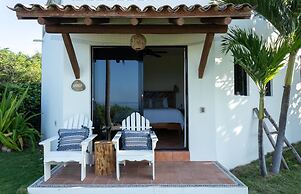 Casa Manzanillo Boutique Hotel