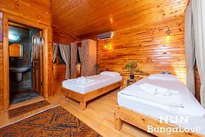 Nun BungaLove