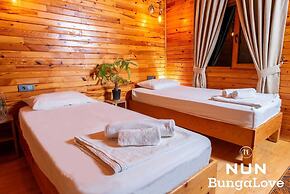 Nun BungaLove