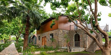 Nun BungaLove