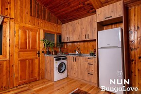 Nun BungaLove
