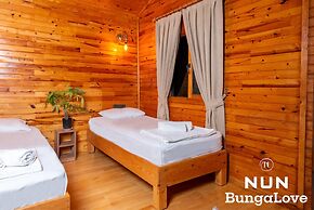 Nun BungaLove