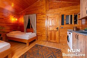 Nun BungaLove
