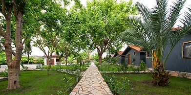 Nun BungaLove