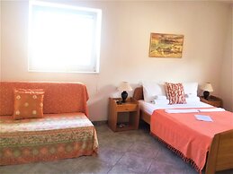 Apartmani Vila Kukoljac
