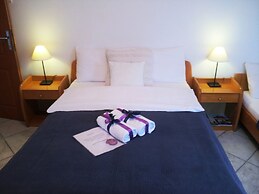 Apartmani Vila Kukoljac