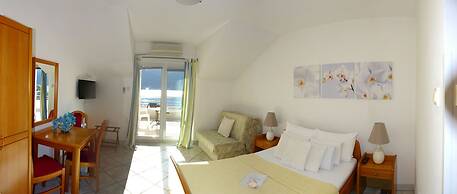 Apartmani Vila Kukoljac