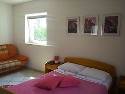Apartmani Vila Kukoljac