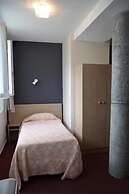 Hotel Montfort