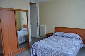 Hotel Montfort