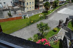 Hotel Montfort