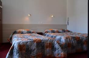 Hotel Montfort