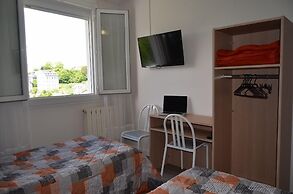 Hotel Montfort