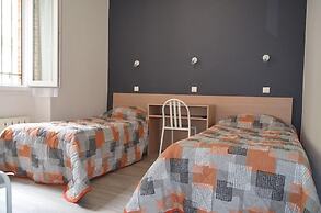 Hotel Montfort