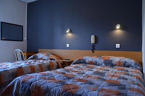 Hotel Montfort
